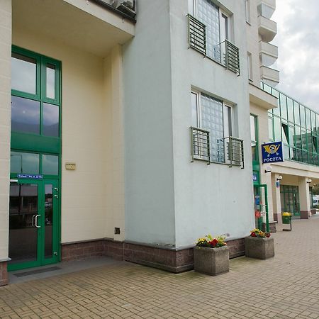 Shortstaypoland Wolnosc Варшава Екстериор снимка